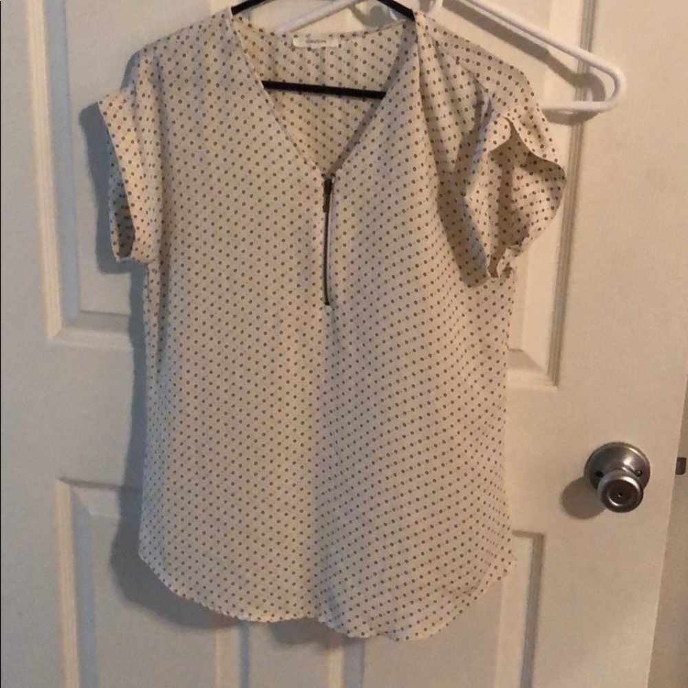 XS Work Shirt